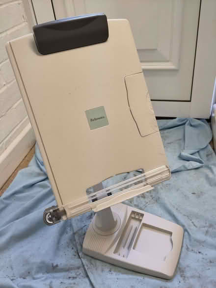Photo of free Document Stand (Headington OX3) #1