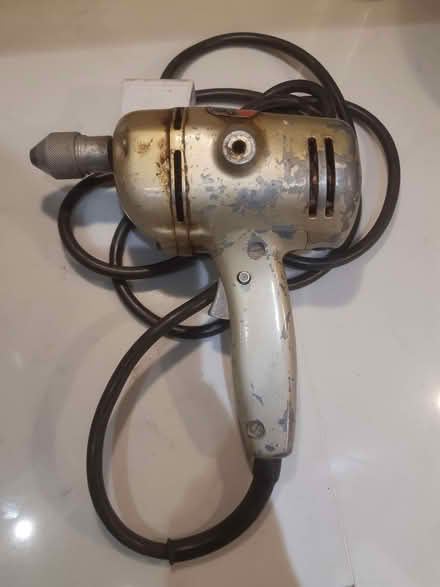 Photo of free Electric sander-polisher tool (Southmead BS10) #1