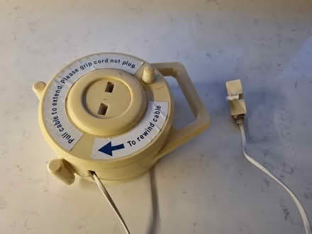 Photo of free landline extension (West Parley) #1