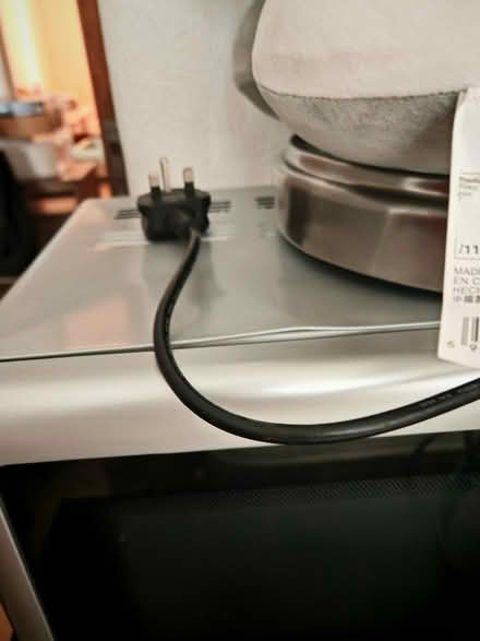 Photo of free Microwave (Wormholt road) #3