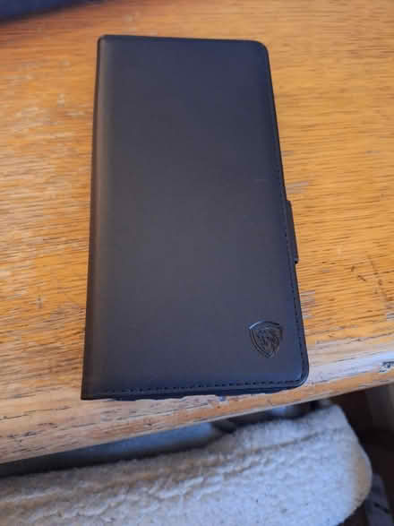 Photo of free Samsung A32 5g phone case (BN411XN) #2