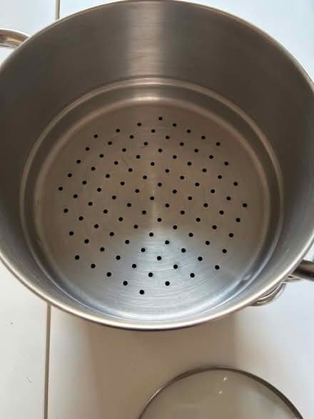 Photo of free Steamer (Law DD3) #2