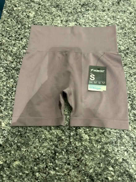 Photo of free Primark gym shorts (Chislehurst, BR7) #1