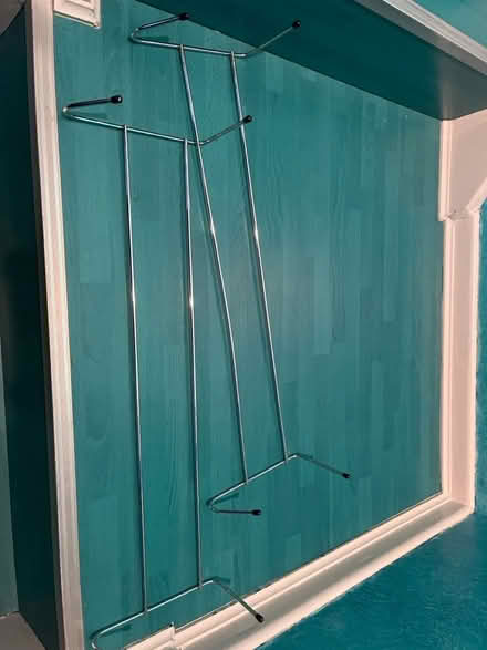 Photo of free Radiator airer (Headington OX3) #1