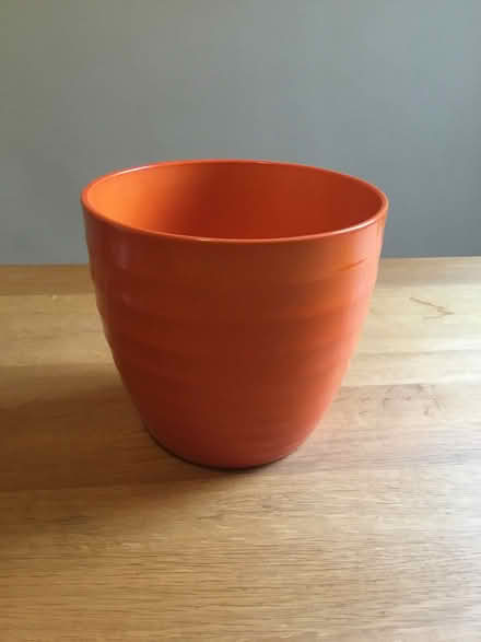 Photo of free Indoor planter (Berkhamsted HP4) #1