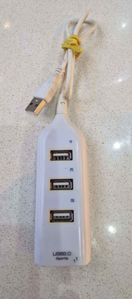 Photo of free Three into one USB plug & socket (Allesley Park CV5) #1