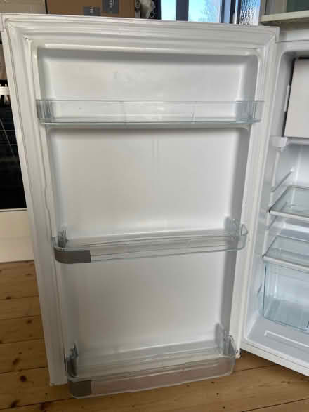 Photo of free Undercounter fridge (Keswick CA12) #3