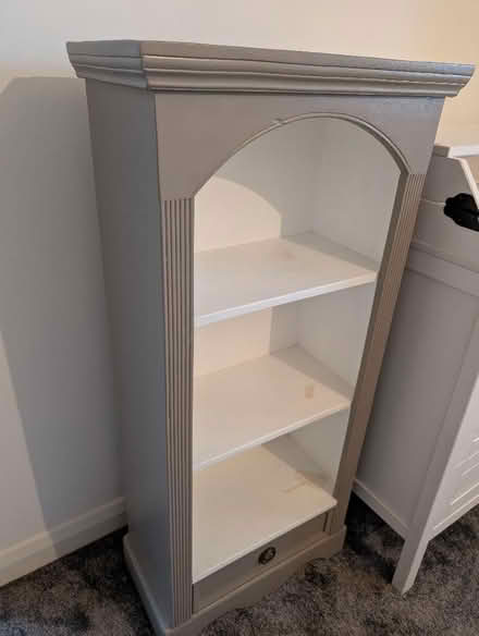 Photo of free Cabinet (DA13) #3
