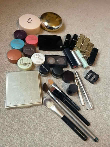 Photo of free Make Up (Rusthall TN4) #1