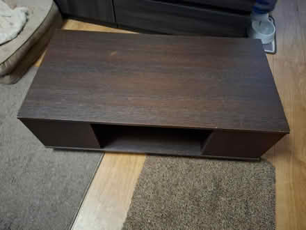 Photo of free Coffe table (BL5) #3