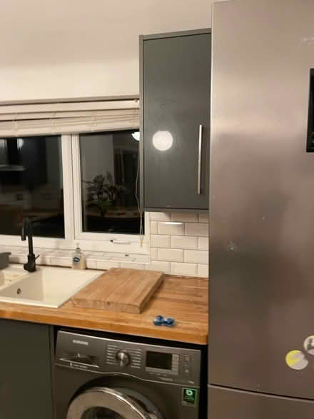 Photo of free Kitchen cupboards and doors (Liverpool L18) #4