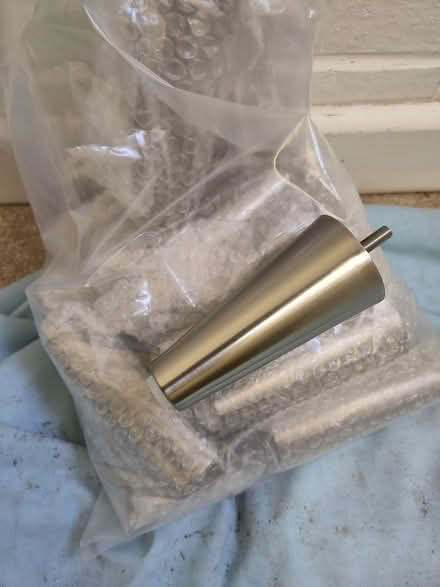 Photo of free Bed Legs (Headington OX3) #1