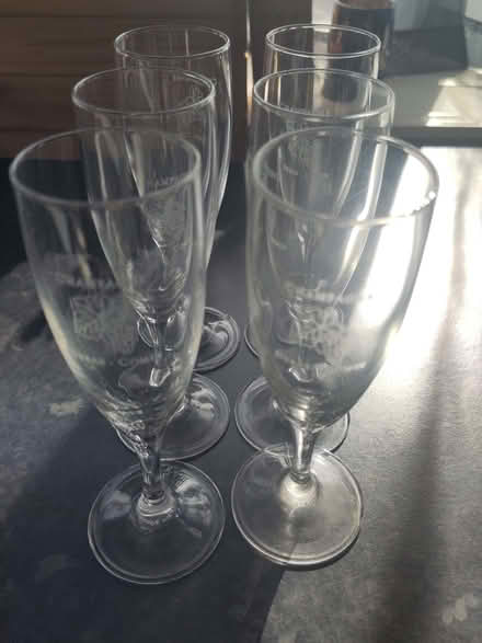 Photo of free Various sets of glasses. (Hollingbury BN1) #3