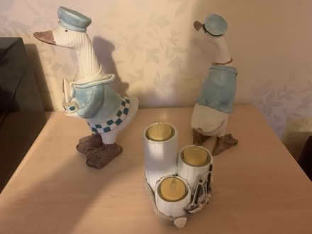 Photo of free Nautical themed ornaments (Hoddesdon, EN11) #2