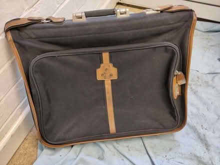 Photo of free Travel Case (Headington OX3) #1