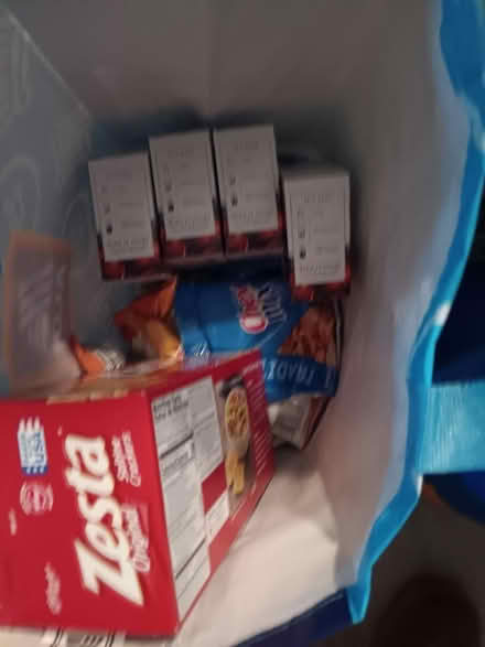 Photo of free to someone (76131) #3