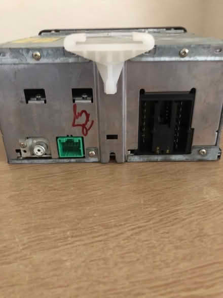 Photo of free Radio /CD from old Ford Fiesta (Elmdon Heath B91) #3