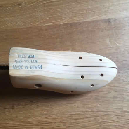 Photo of free Shoe stretcher (Berkhamsted HP4) #4