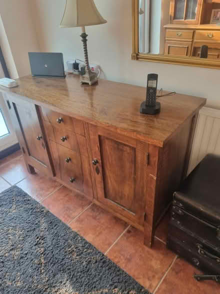 Photo of free Sideboard (Hartley Da3) #2