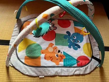 Photo of free Play gym (N16) #1