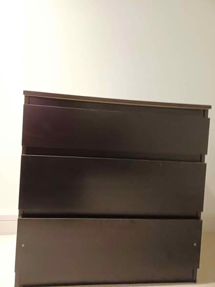 Photo of free Small Chest of Drawers (Alstone GL50) #4
