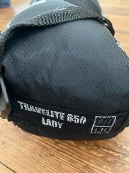 Photo of free Mountaincraft Travelite sleepingbag (East Didsbury/Burnage) #2