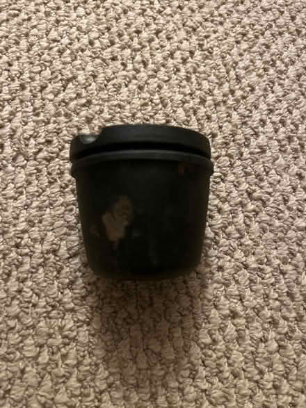 Photo of free Spice Grinder (McLean Gardens) #2