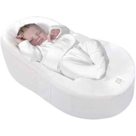 Photo of Red Castle Cocoonababy (Near Old Street Station) #1