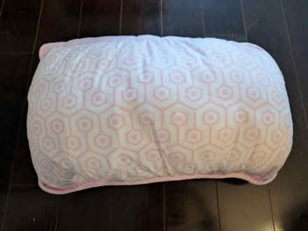 Photo of free Not a sleeping bag but sorta (Junction (Toronto)) #1