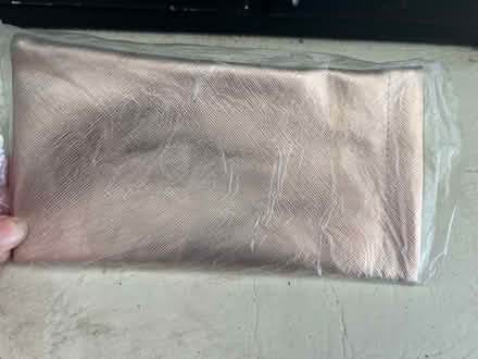 Photo of free Gold colored eyeglass case (Santa Clara) #1