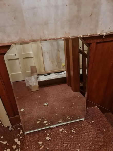 Photo of free Mirror (BN11) #1