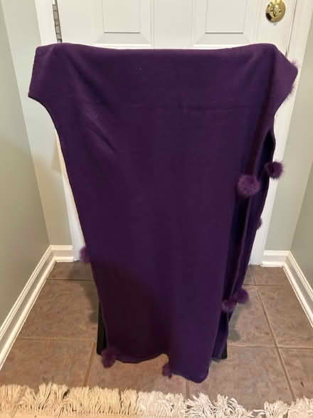 Photo of free Warm Wrap (North High Point) #1