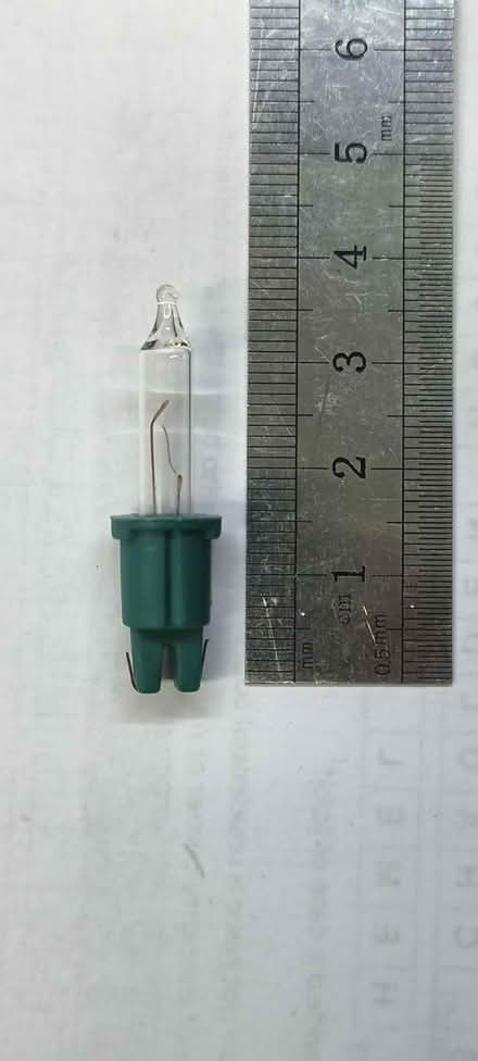 Photo of free Xmass lights - taulty (Hemel Hempstead) #3