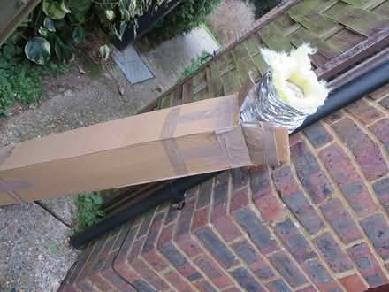 Photo of free Flexible ducting (Selsdon CR2) #1