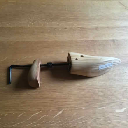 Photo of free Shoe stretcher (Berkhamsted HP4) #2
