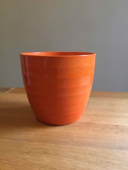 Photo of free Indoor planter (Berkhamsted HP4) #2