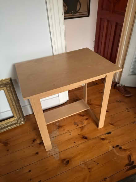 Photo of free Small Desk (East Dulwich SE22) #2