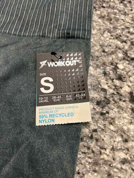Photo of free Primark gym leggings (Chislehurst, BR7) #2
