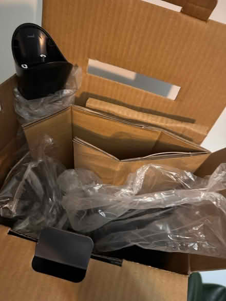 Photo of free Hoover (Edgware Road, W2 1NF) #2
