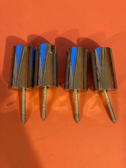 Photo of free Radiator/ Heated towel rail (Forest Hill SE26) #4