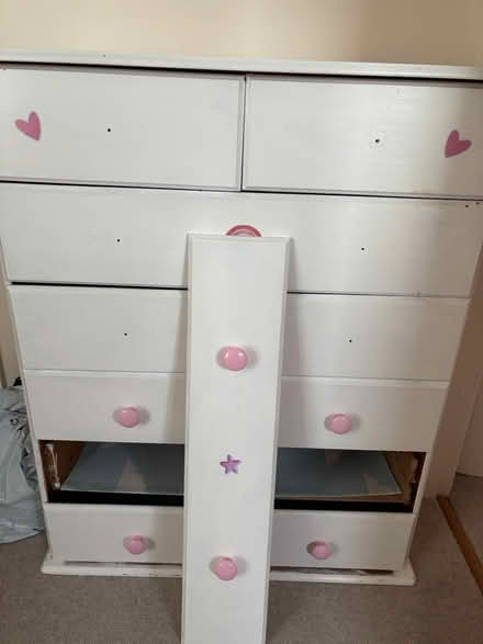 Photo of free Wood (Malvern Link) #2