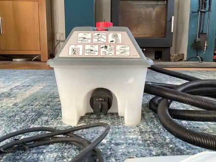 Photo of free Wallpaper stripper (Wootton Fitzpaine DT6) #3