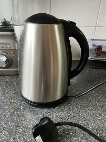 Photo of free Kettle (Harrow) #1