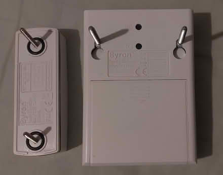 Photo of free Wireless Door Bell (Smethwick) #2