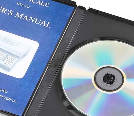 Photo of free DVD cases (Blauvelt, NY) #4
