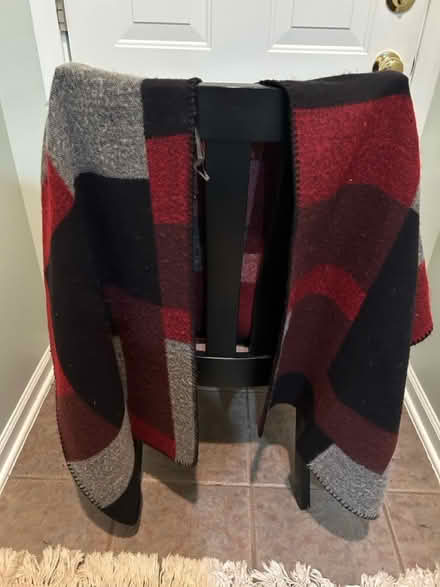 Photo of free Ladies Wrap (North High Point) #3