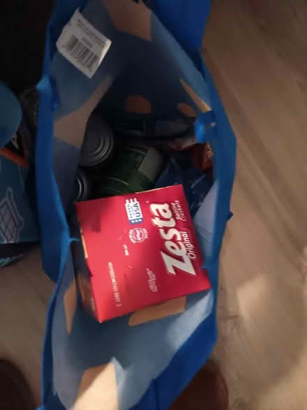 Photo of free to someone (76131) #4