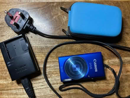 Photo of free Camera (Cam GL11) #1
