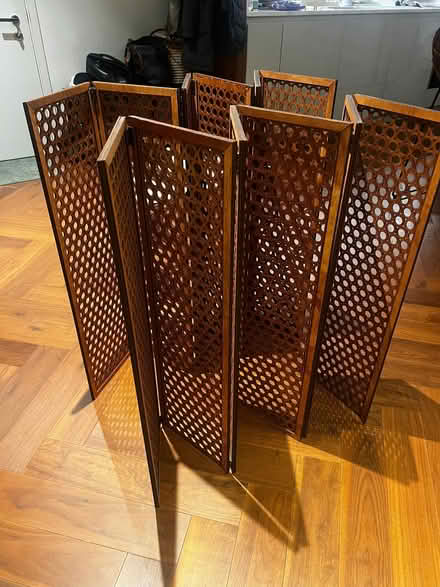 Photo of free Collection of items which need to go this evening (Nine Elms SW11) #3