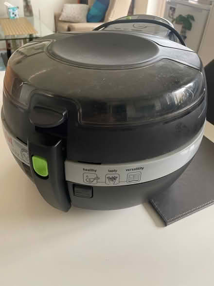 Photo of free Tefal Air fryer (Carrigaline, Cork) #2